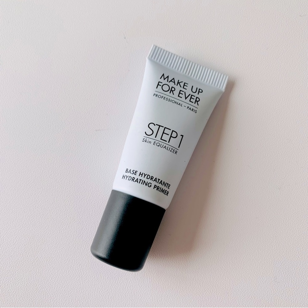Make up forever primer